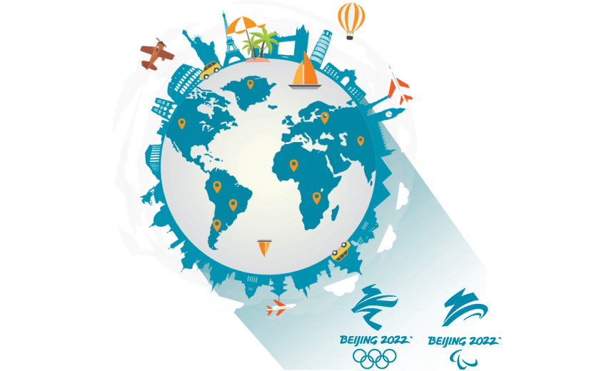 在沙特阿拉伯通过VPN看国内电视 - 大陆VPN